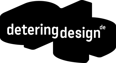 deteringdesign Logo