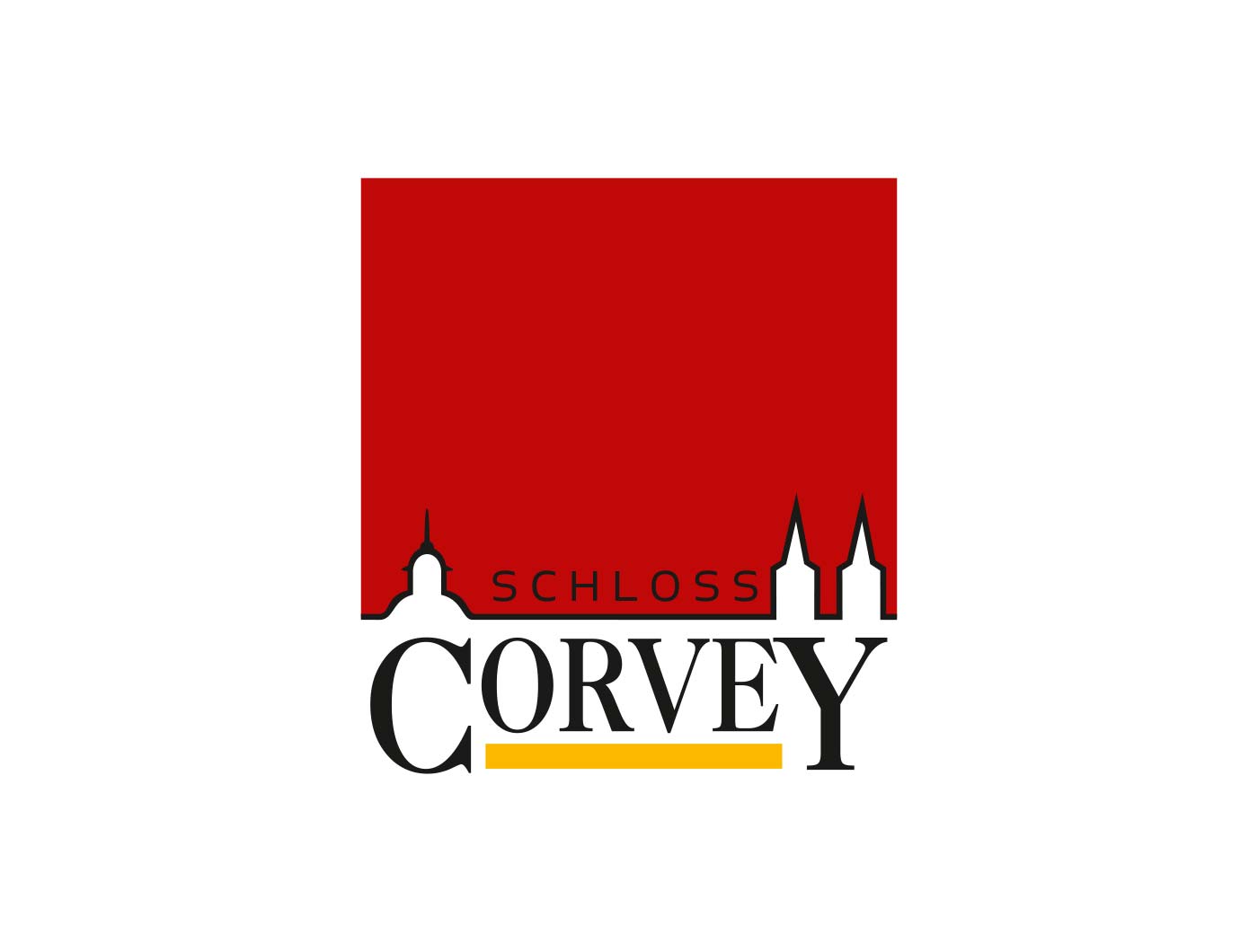 Schloss Corvey Logo