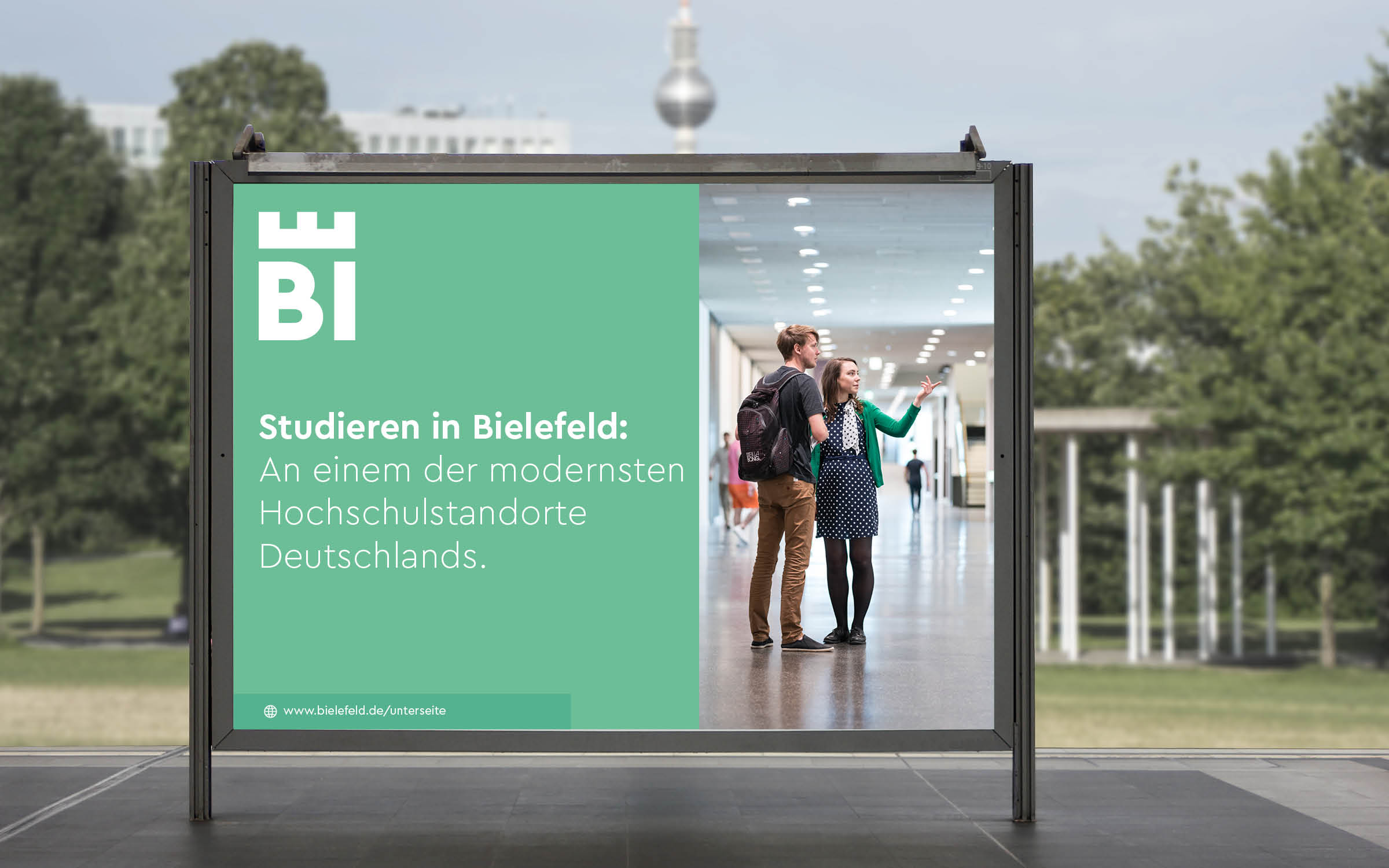 stadt_bielefeld_corporate_design_plakat1 deteringdesign GmbH